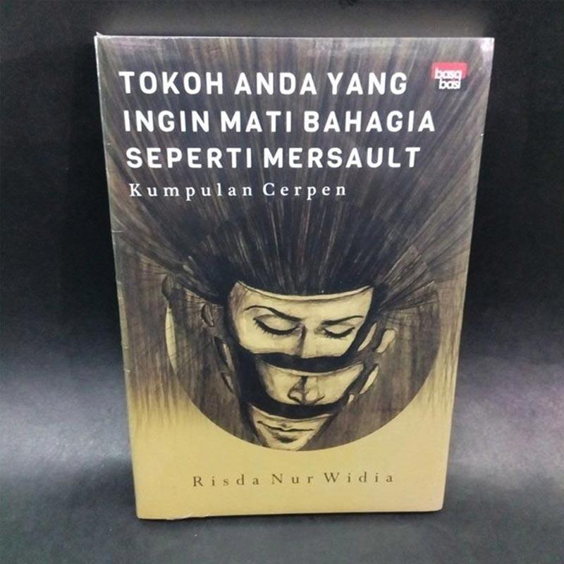 Cerpen Basa Basi Sketsa