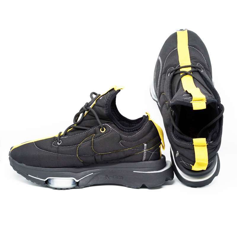Promo sepatu Nike MACCIU / Air Zoom Type N.354 Black Gold CT6542 - 39-44  special price - 41 di Seller gabriel branded - Kota Jakarta Barat, DKI  Jakarta | Blibli