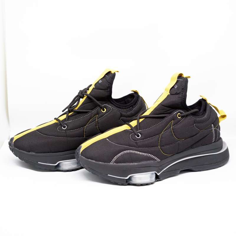 Promo sepatu Nike MACCIU / Air Zoom Type N.354 Black Gold CT6542 - 39-44  special price - 41 di Seller gabriel branded - Kota Jakarta Barat, DKI  Jakarta | Blibli