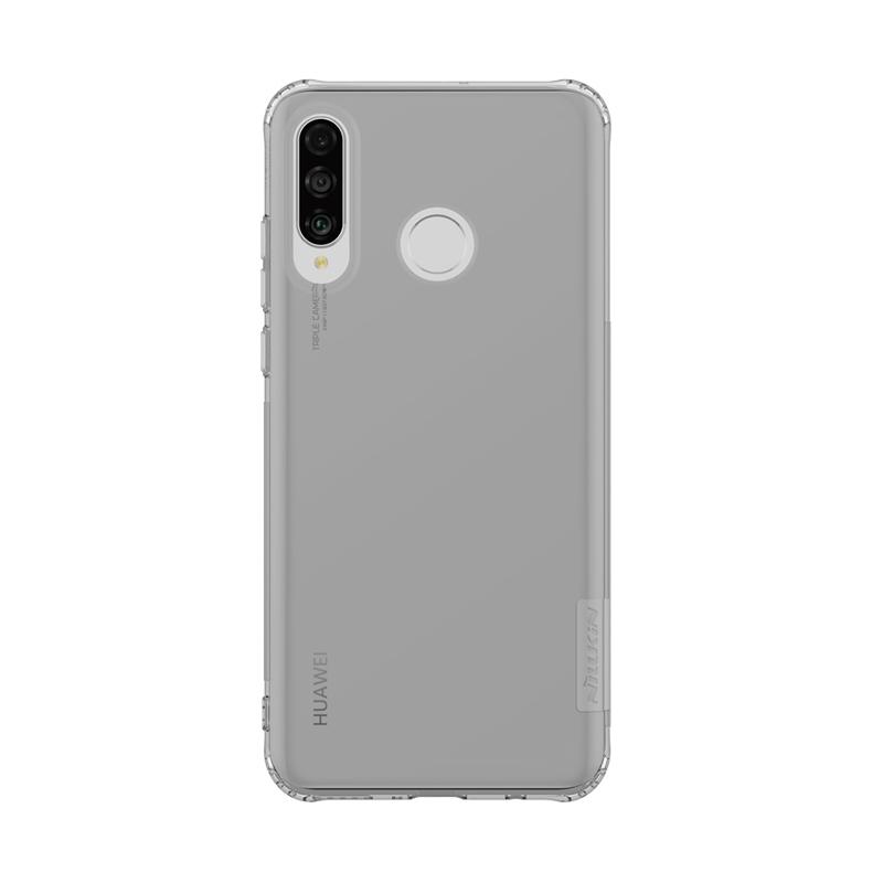 Jual Nillkin Nature Tpu Casing For Huawei P30 Lite Or Huawei Nova 4e Online Oktober 2020 Blibli Com