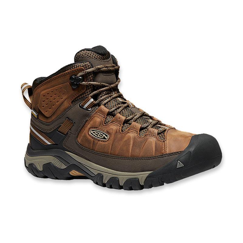targhee iii keen