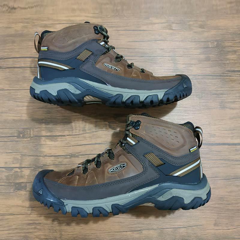 targhee iii keen