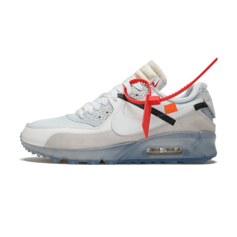 harga nike air max 90 off white