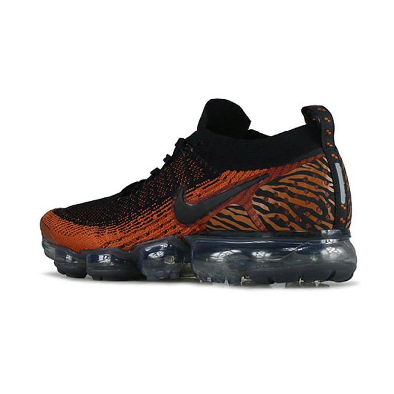 vapormax flyknit 2 tiger