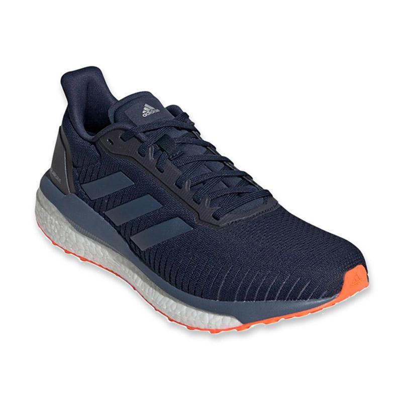 adidas solar drive men's running shoes