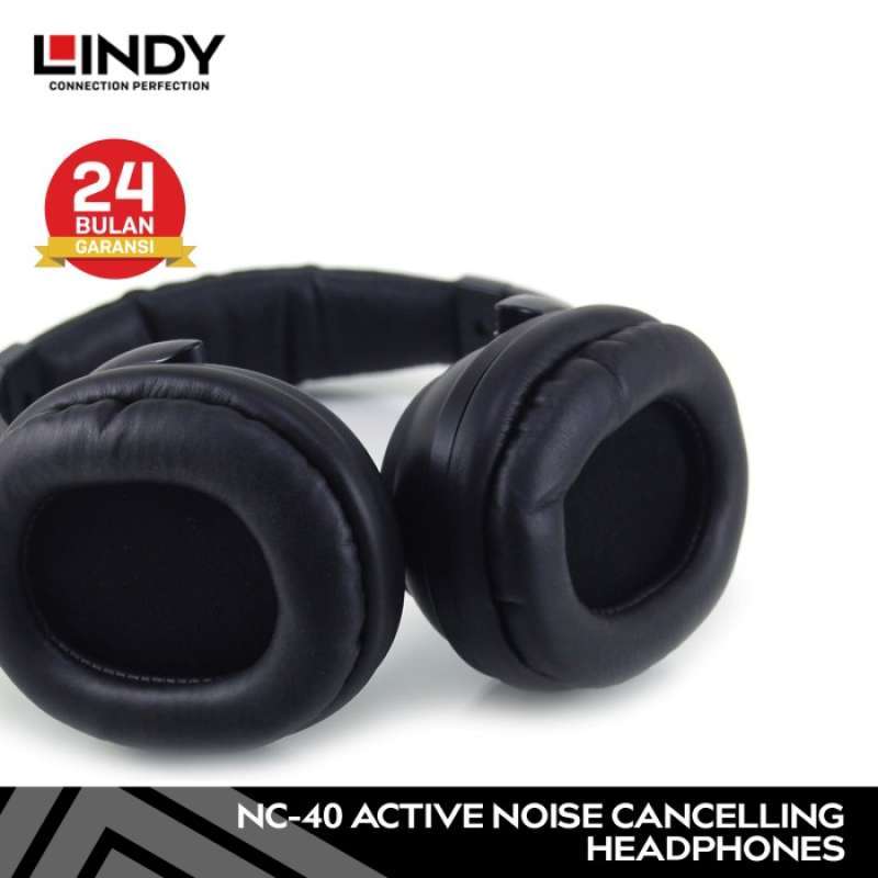 Lindy nc40 2025