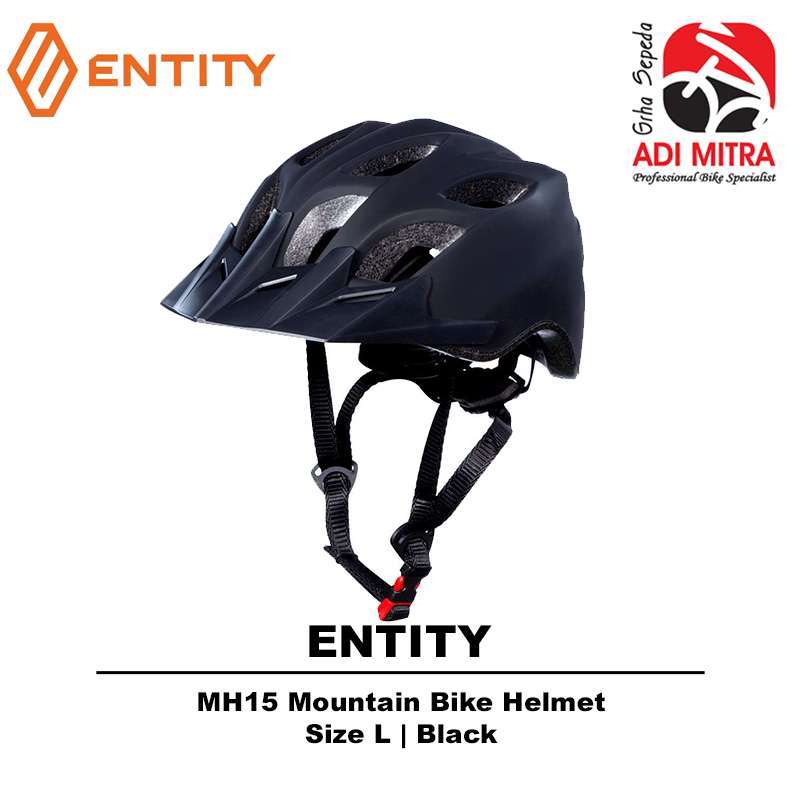 Entity mh15 sales mountain bike helmet