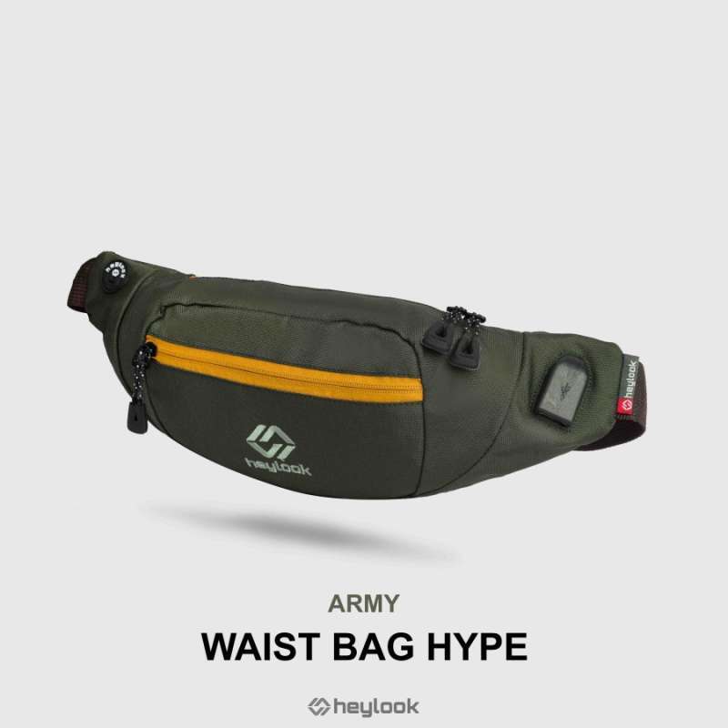 Waist bag hype online