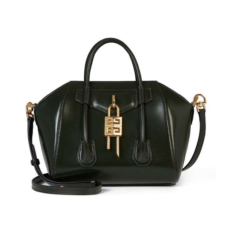 givenchy green bag