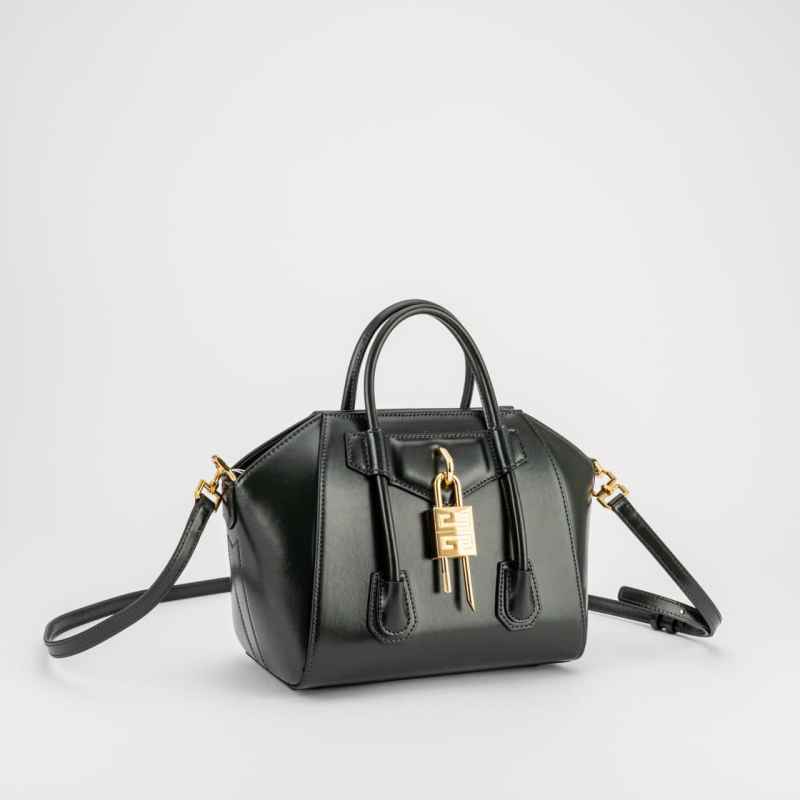 givenchy green bag