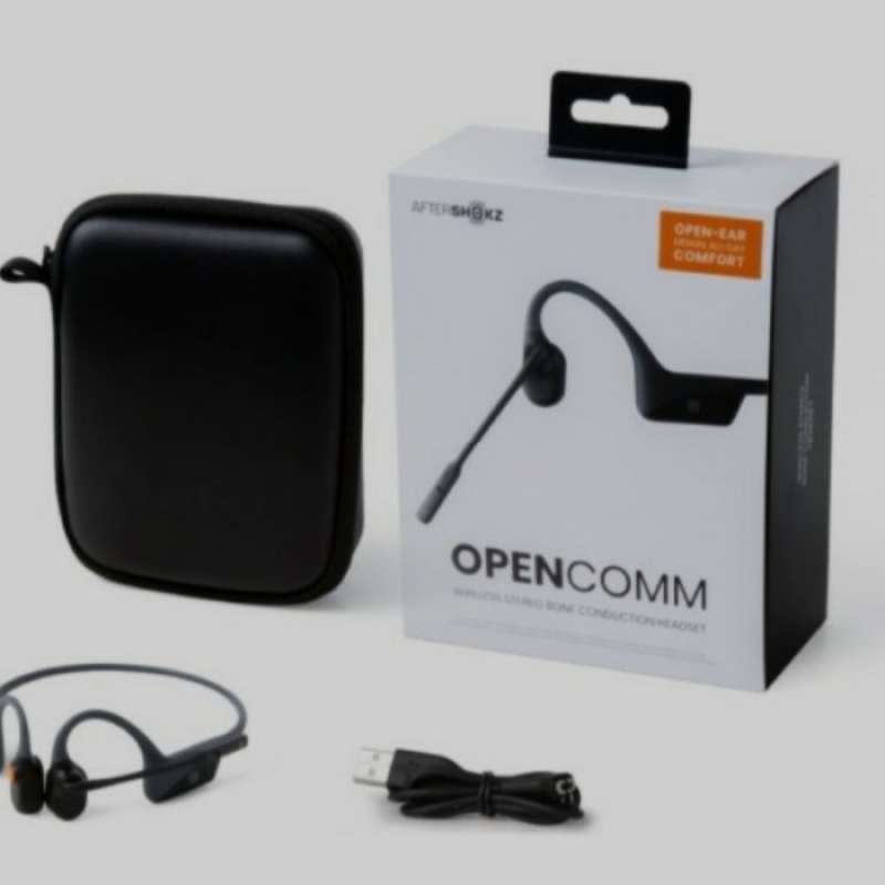 Promo PROMO Aftershokz Aeropex Wireless 