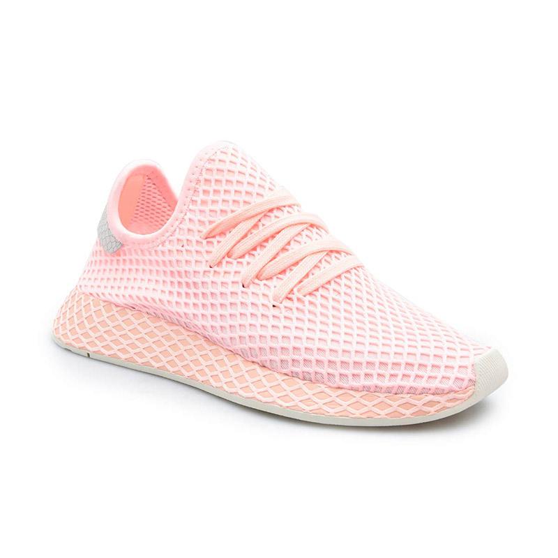 Jual adidas Originals Women Deerupt Runner Shoes B41727 di