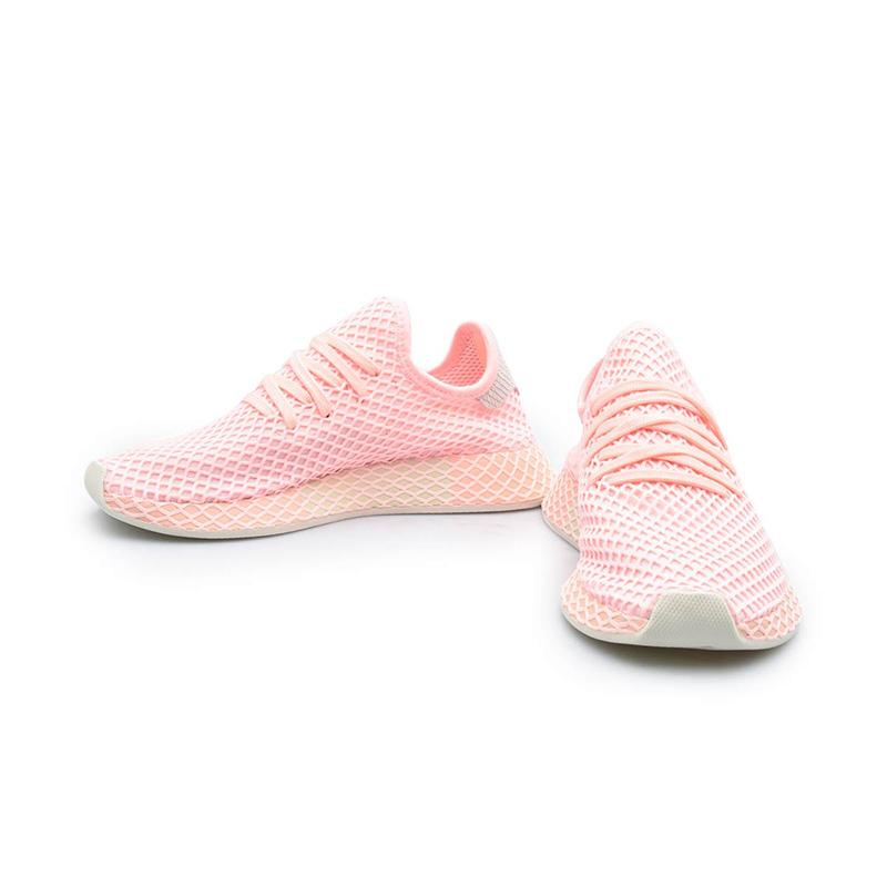 Jual adidas Originals Women Deerupt Runner Shoes B41727 di