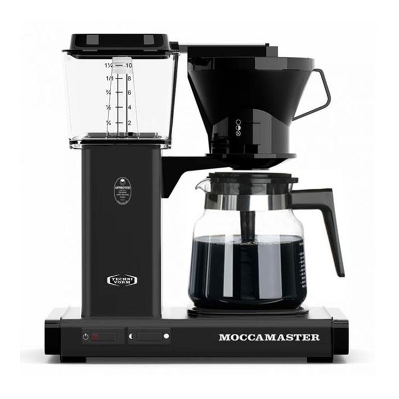 Jual Moccamaster KBG 741 AO Technivorm 