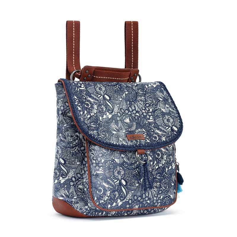 Jual Sakroots Convertible Navy Spirit 