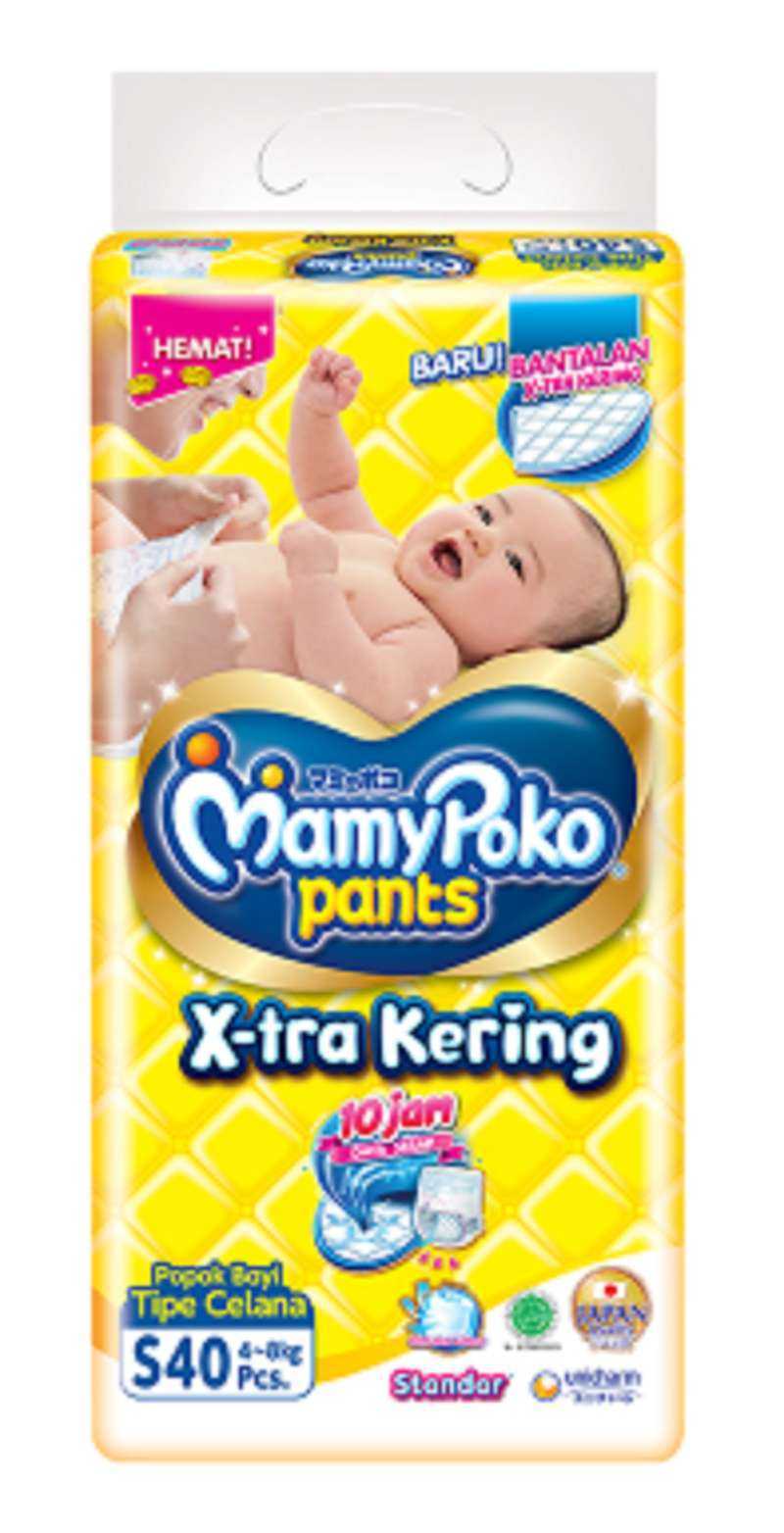 Mamypoko unicharm sales