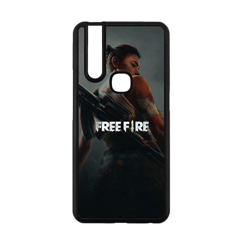 Jual Cannon Case Free Fire P0797 Custom Hardcase Casing For