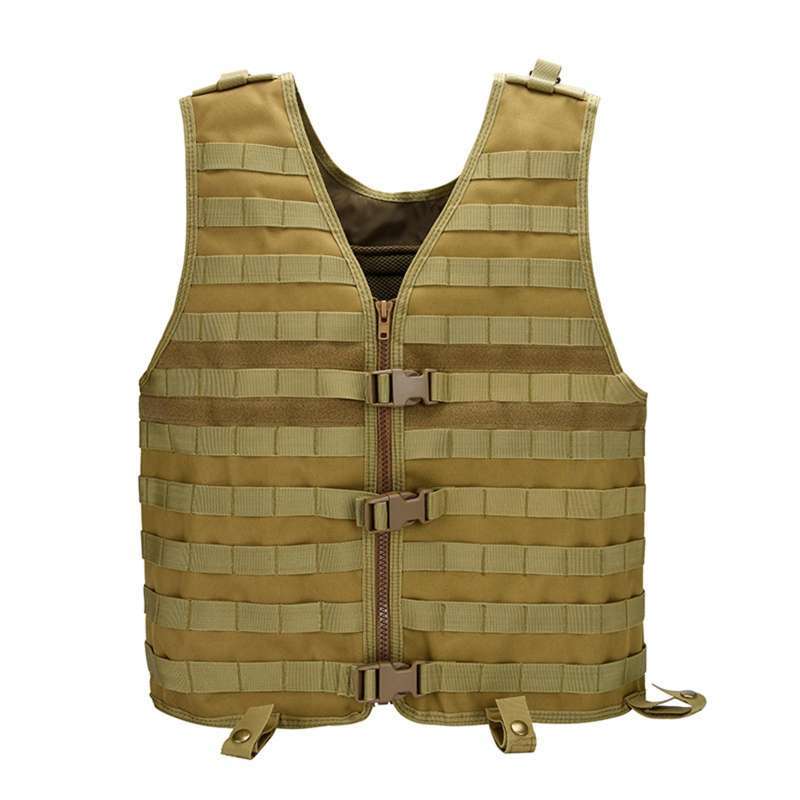 vests