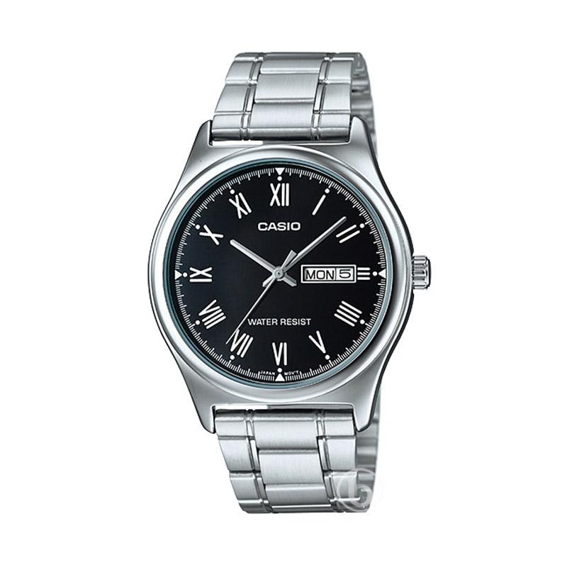 Casio watch mtp v006 online