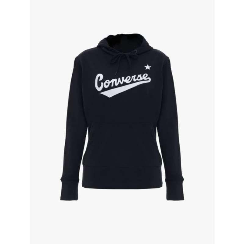 Jaket 2024 hoodie converse