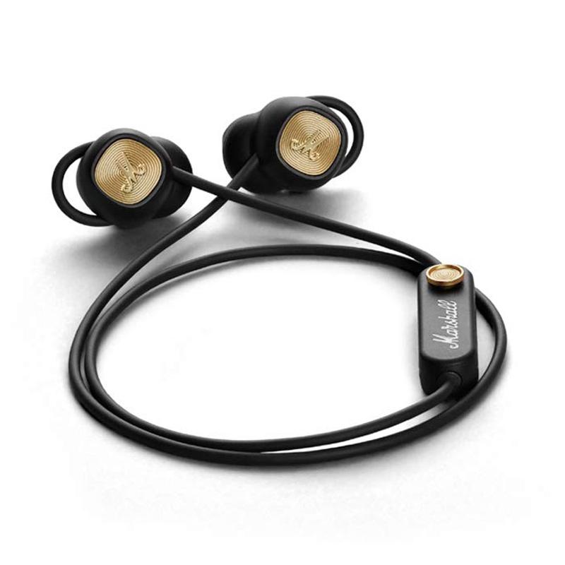 Jual Headset Marshall Minor II 2 Bluetooth Wireless Earphone di Seller DP  SOLUTION SURABAYA - Indonesia | Blibli