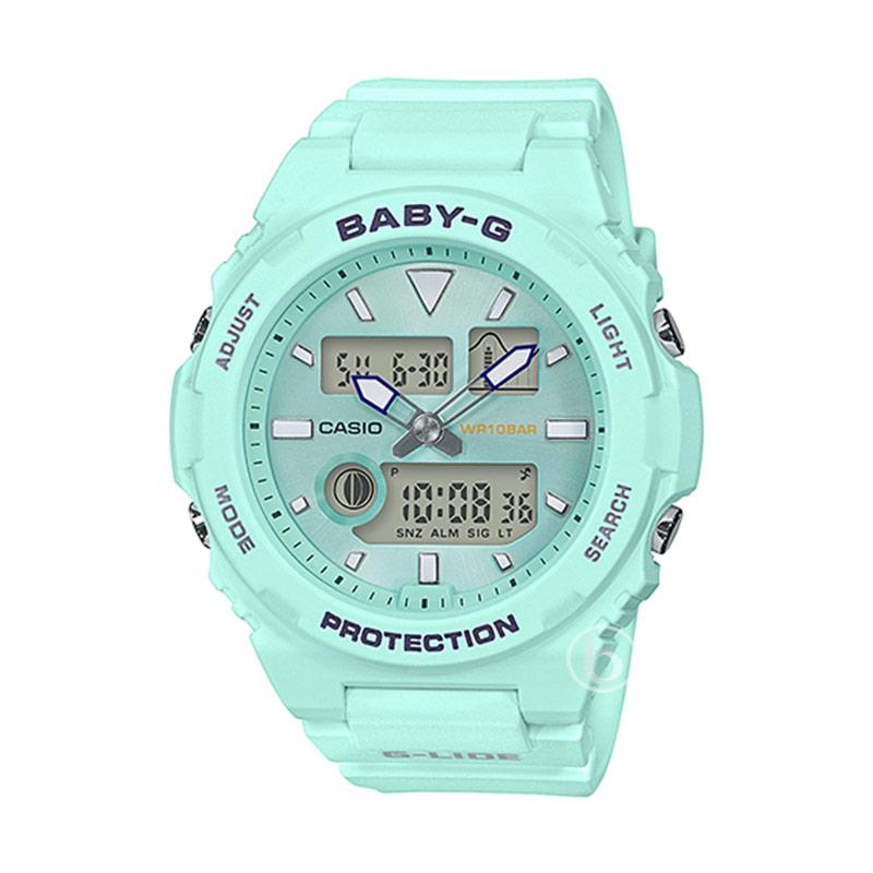 Jam g deals shock baby g