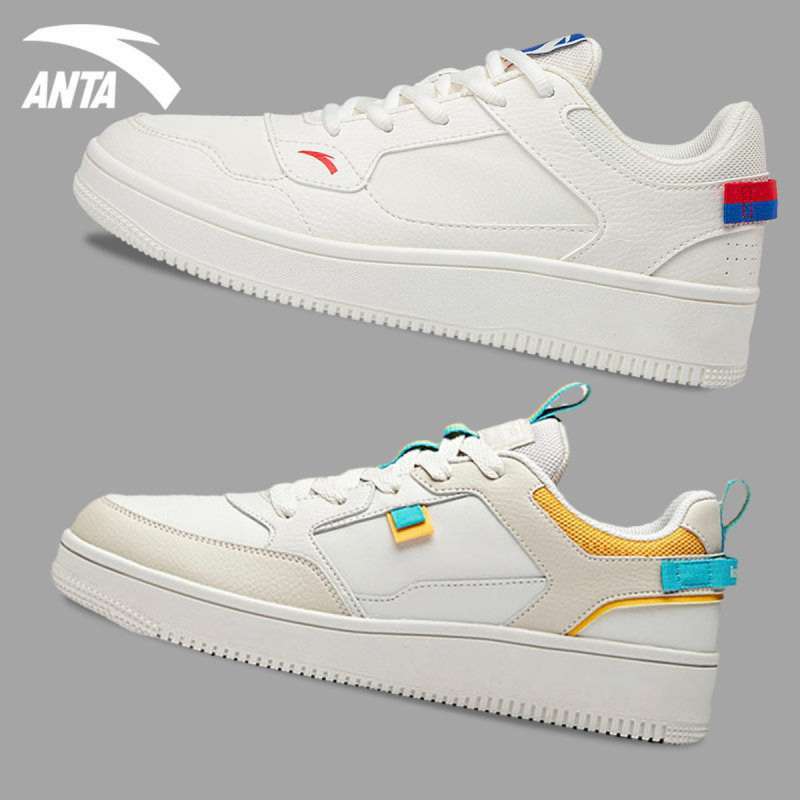 anta shoes low