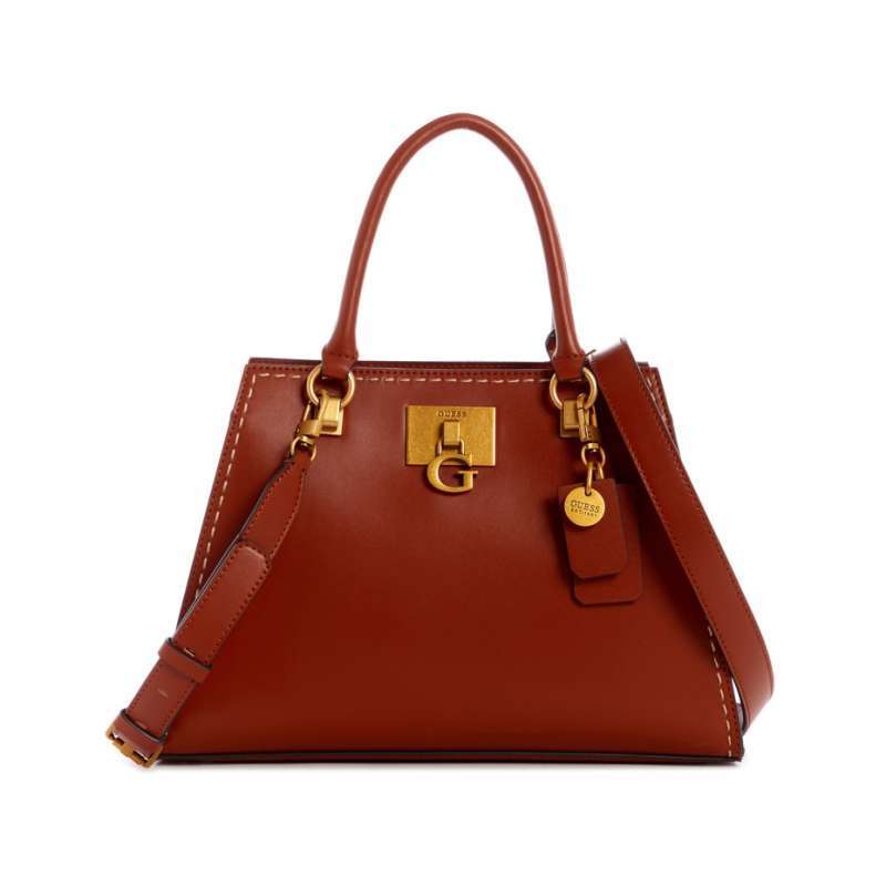 uptown chic guess bag