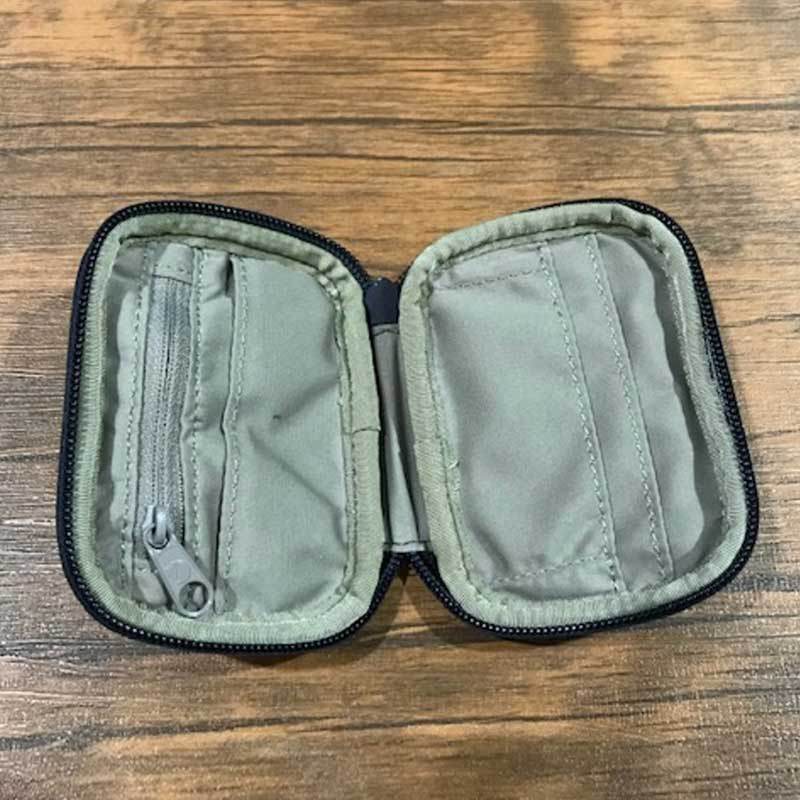 Jual Fjallraven Kanken Card Wallet di 