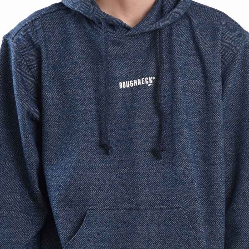 Promo Roughneck H617 Blue Jeans Mini 
