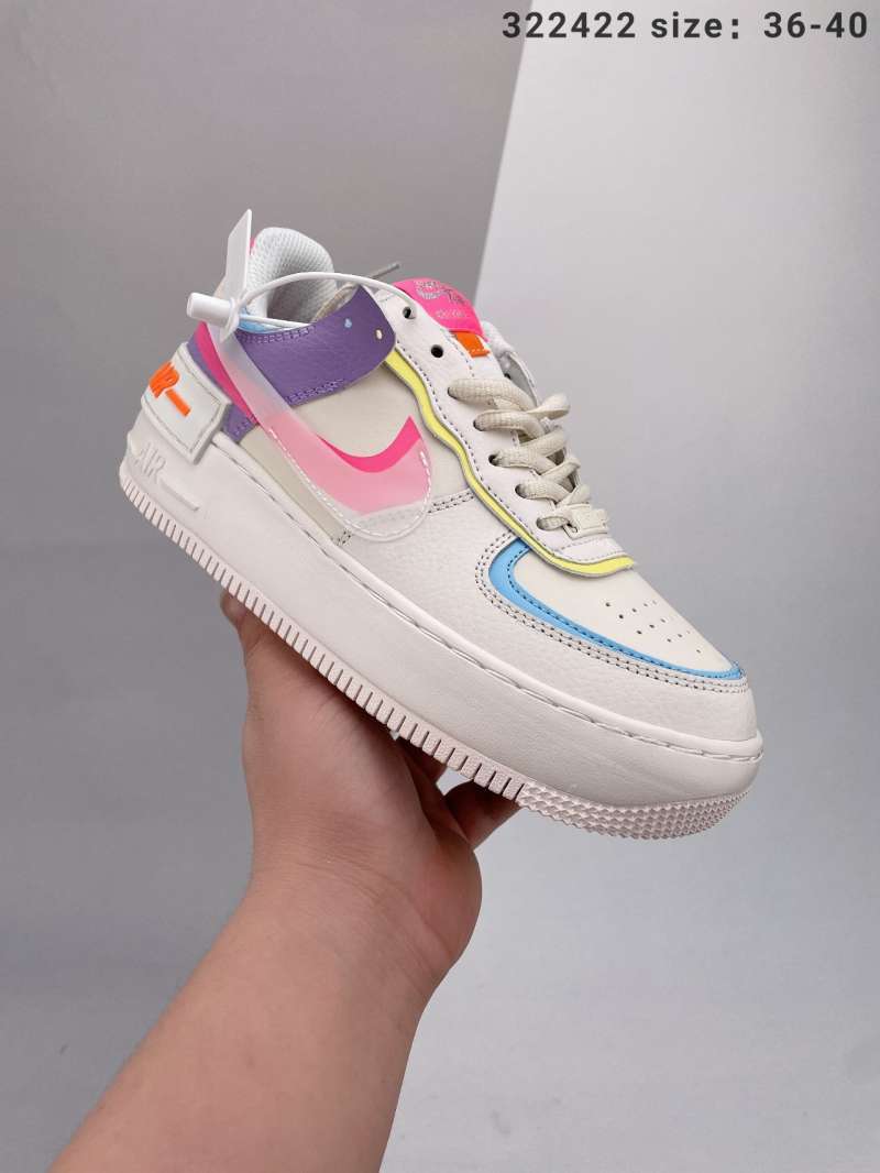 airforce 1 designs