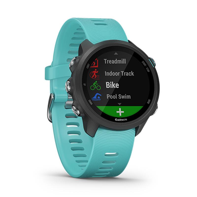 Jual Garmin Forerunner 245 Music Smartwatch Di Seller