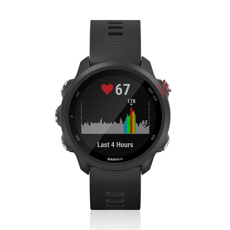 Garmin Forerunner 245 Music Smartwatch