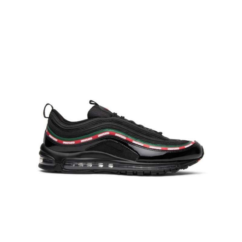 Undefeated x Air Max 97 OG 'Black' - 36 
