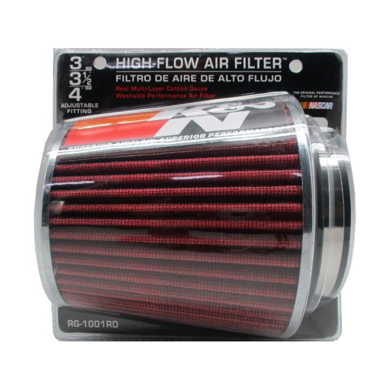 Jual K N Open Filter Universal Rg 1001rd Filter Udara Online