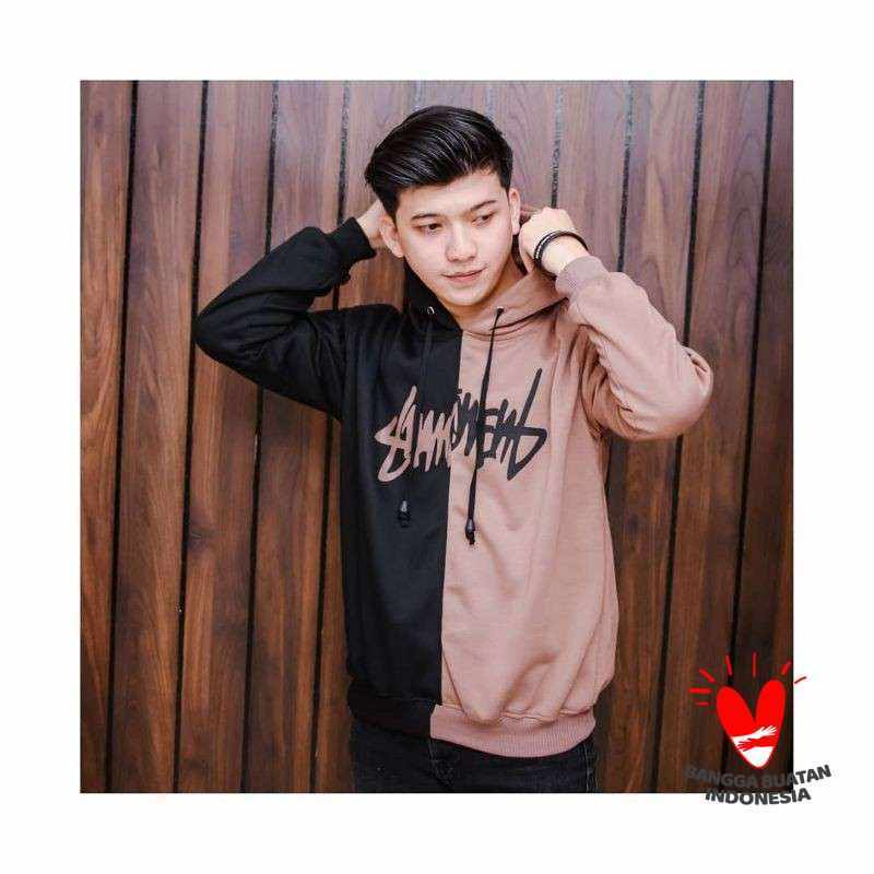 Promo Clown To Side Hoodie Sweater Hoodie Murah cl Diskon 11 Di Seller Pusat Fashion Pria Cipari Kota Tasikmalaya Blibli