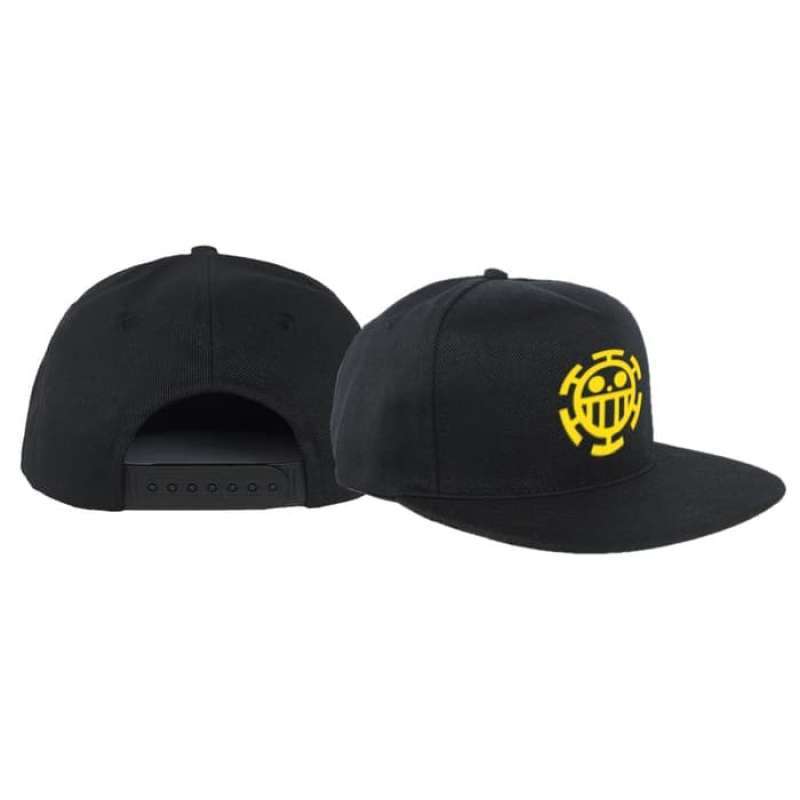 Promo TOPi SNAPBACK HAT distro anime 