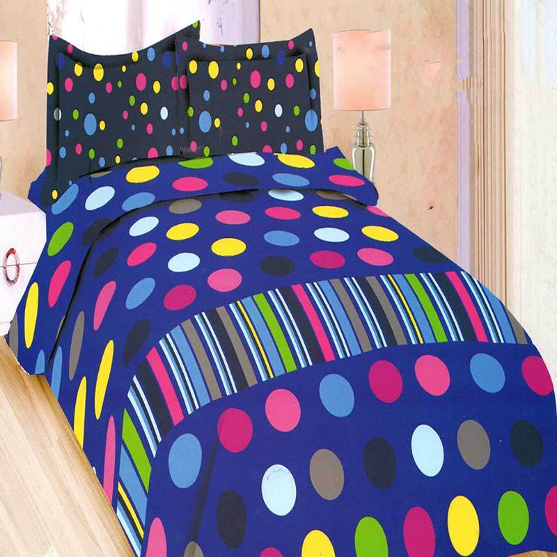Jual Bonita Motif Everbest Set Sprei Rumbai Dan Bedcover Murah Mei 2021 Blibli