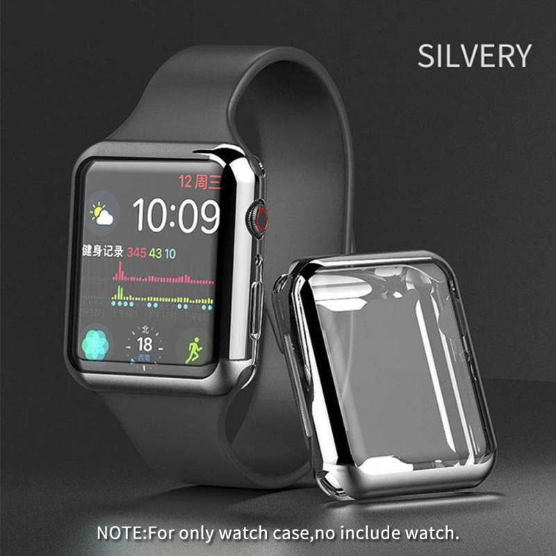 tpu case apple watch 4