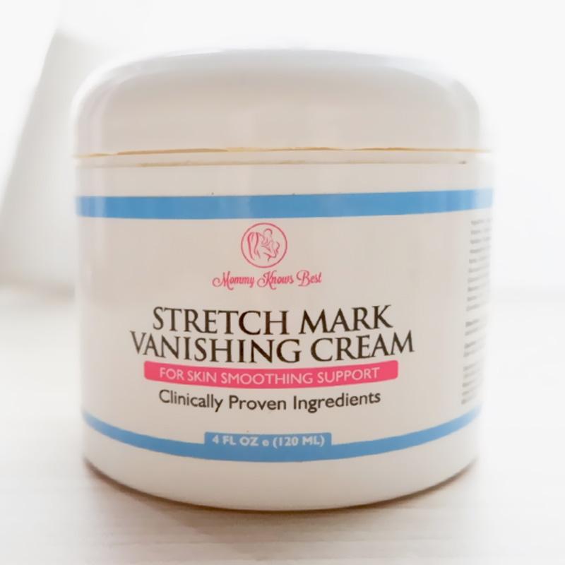 Jual Mommy Knows Best Stretch Mark Vanishing Cream 120 Ml Murah Mei 2021 Blibli