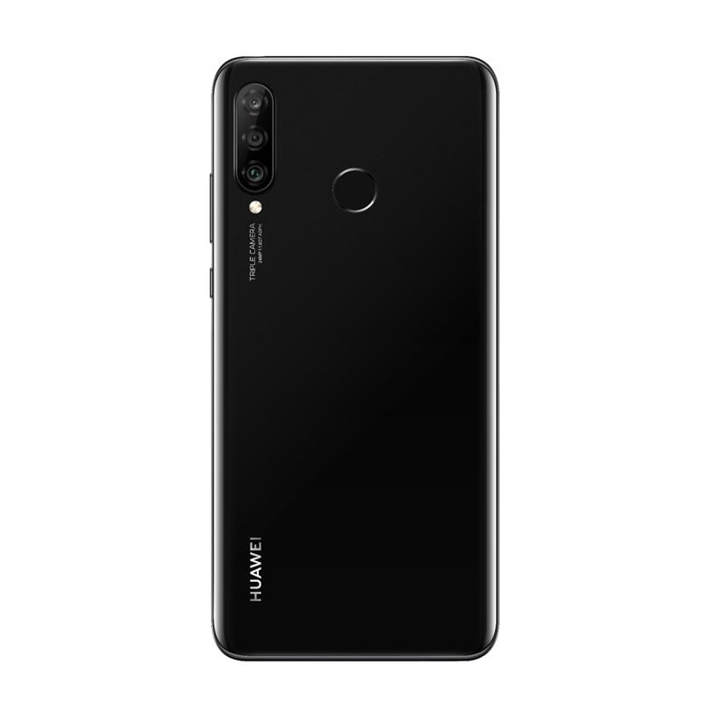 Jual Huawei P30 Lite Smartphone 128 Gb 6 Gb Murah Agustus 2020 Blibli Com