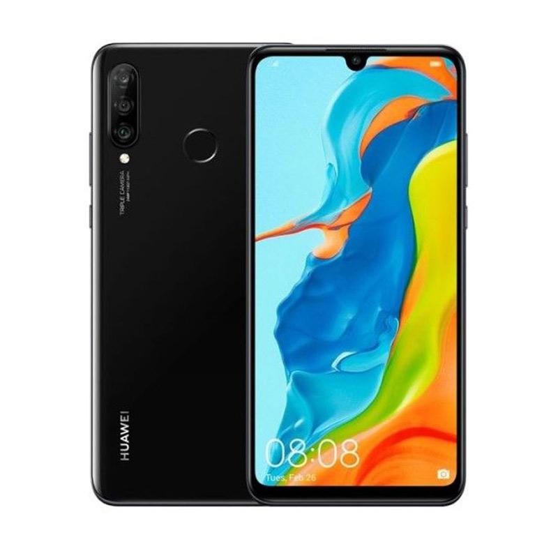 Jual Huawei P30 Lite Smartphone 128 Gb 6 Gb Murah Agustus 2020 Blibli Com