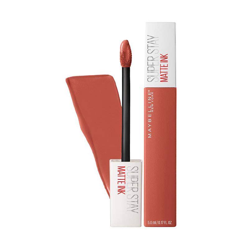 Maybelline Superstay Matte Ink Lipstick