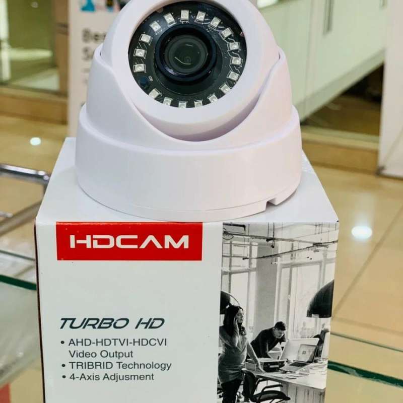 Pasang sales kamera cctv