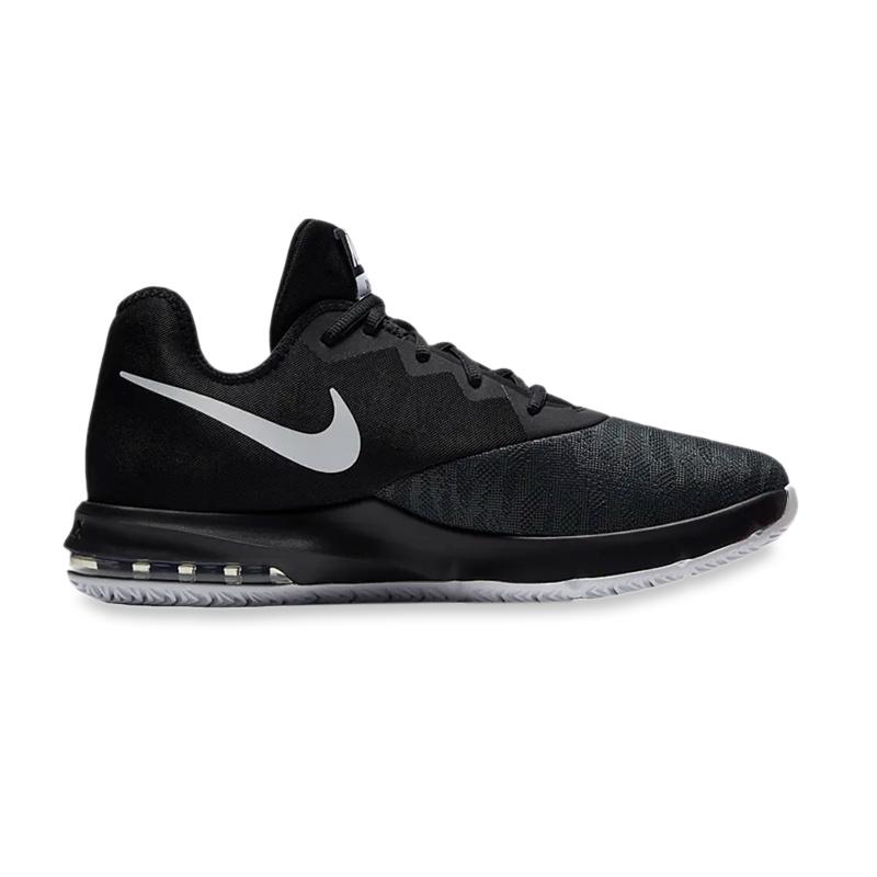 nike men's air max infuriate iii low