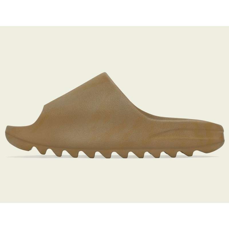 Jual Adidas Yeezy Slide Ochre (2021) [GW1931] - 40 di Seller True OG Sports  - Salembaran Raya-2, Kab. Tangerang | Blibli