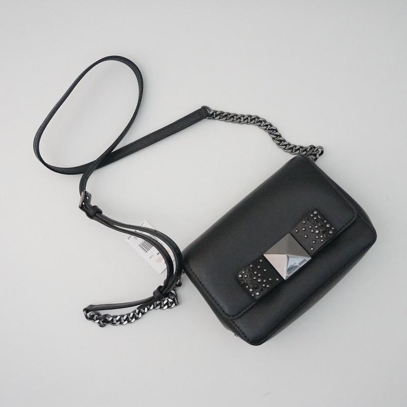 Michael kors online tina black