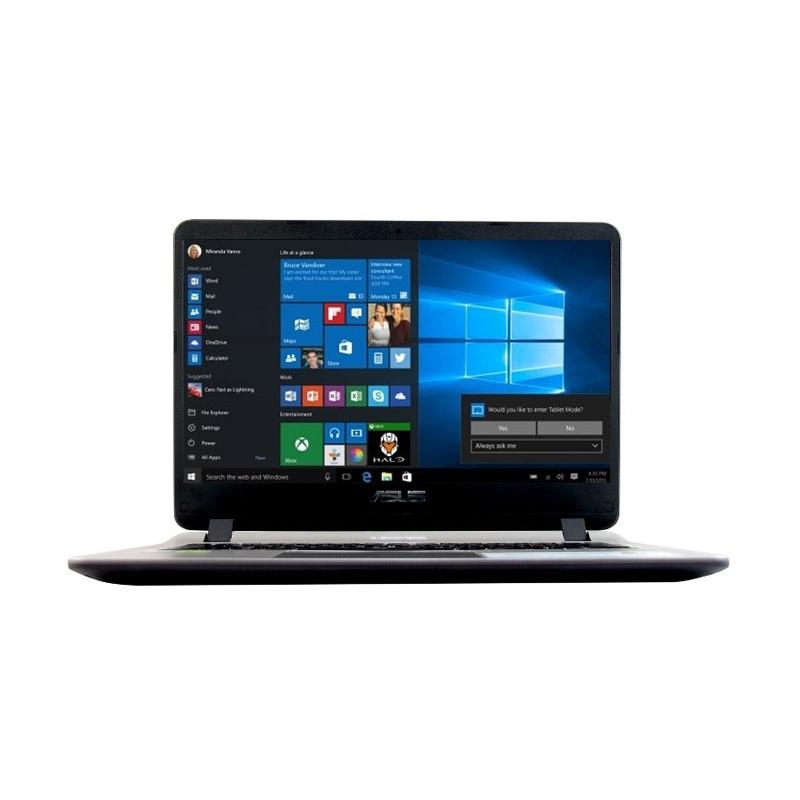 Jual Asus X407ub Bv236t Laptop Windows Ori Intel Core I5 Generasi 8 Ram 4gb Hdd 1tb Layar 14 Inch Hd Uslim Vga Nvidia Mx110 2gb Online Desember 2020 Blibli