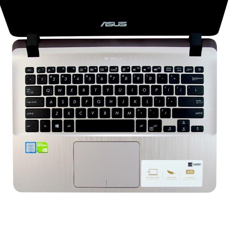 Jual Asus X407ub Bv236t Laptop Windows Ori Intel Core I5 Generasi 8 Ram 4gb Hdd 1tb Layar 14 Inch Hd Uslim Vga Nvidia Mx110 2gb Online Desember 2020 Blibli
