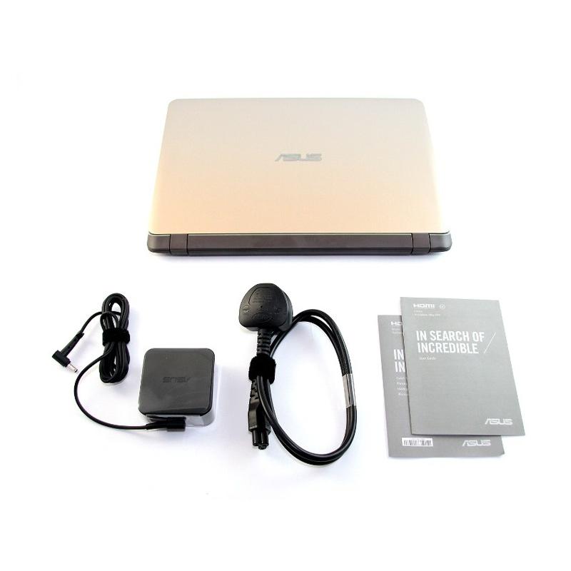Jual Asus X407ub Bv236t Laptop Nvidia Intel Core I5 8250u Online Desember 2020 Blibli